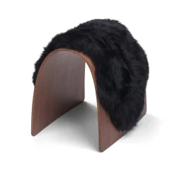 Sheep Stool cover | Langhåret | New Zealand