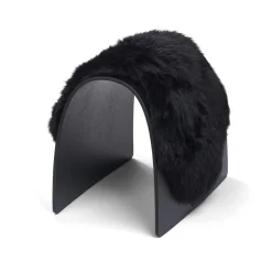 Sheep Stool cover | Langhåret | New Zealand