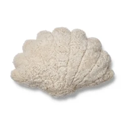 Shell pude | Korthåret | New Zealand