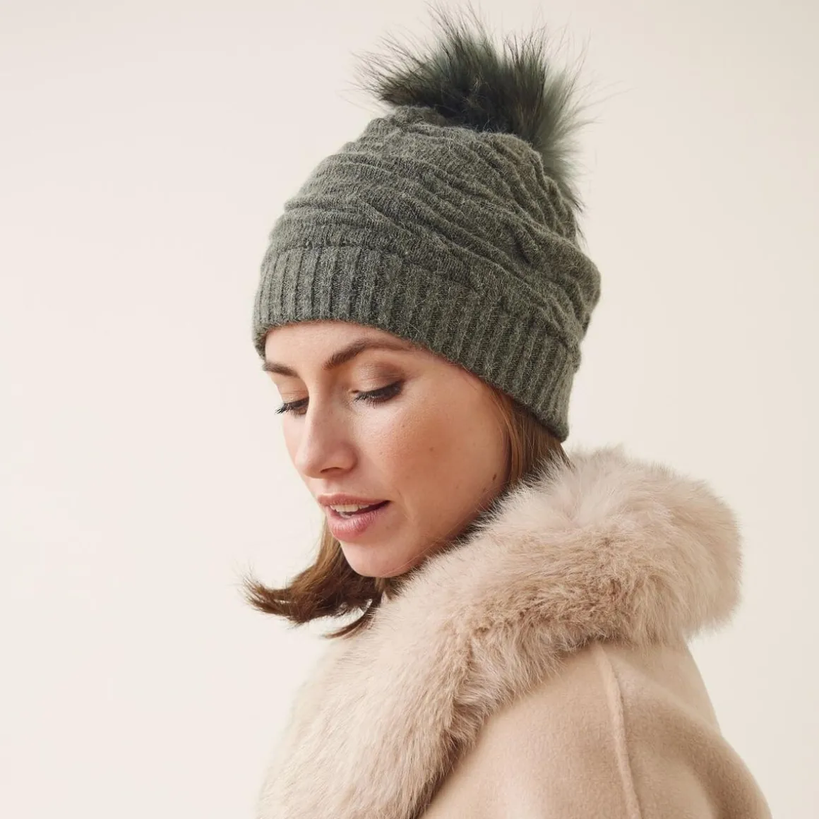 Sidse Hat
