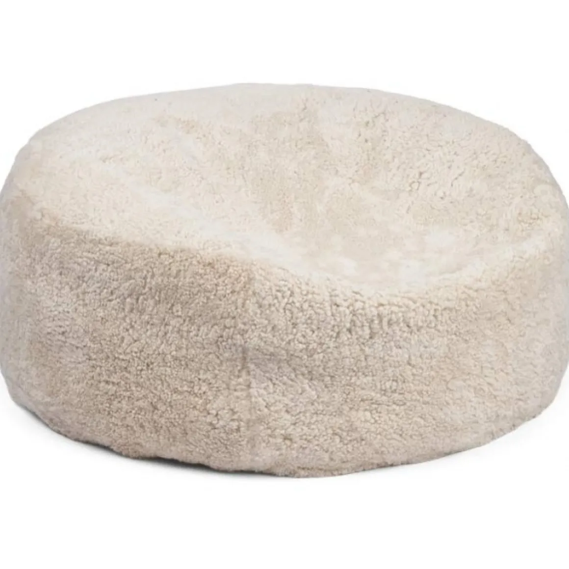 Sækkestol | Korthåret | New Zealand | D75xH28 cm