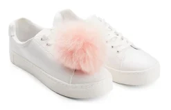 Sko Pom Pom Clip