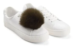 Sko Pom Pom Clip