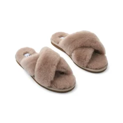 Slipper Cross