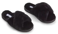 Slipper Cross