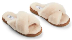 Slipper Cross