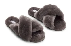 Slipper Cross