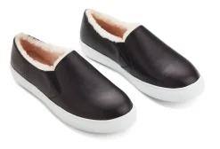 Sneakers med lavt snit