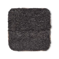 Zero Waste Sædehynde | Korthåret | New Zealand | 35x35 cm