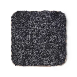 Zero Waste Sædehynde | Korthåret | New Zealand | 35x35 cm